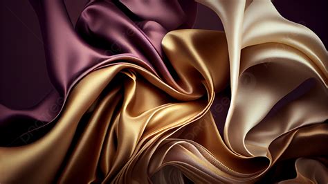 Luxury Silky